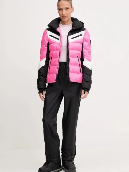 Гірськолижна куртка BOGNER Fire+Ice FARINA рожевий