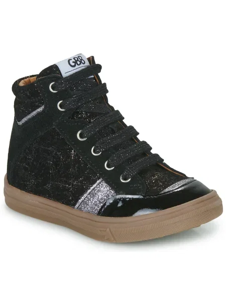 Pantofi copii Gbb negru