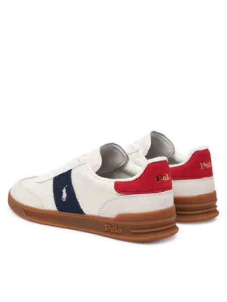 Tenisice Polo Ralph Lauren bijela