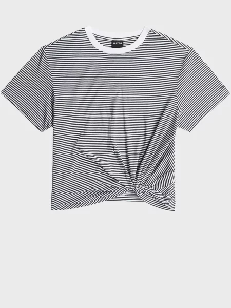 Футболка G-star Raw в полоску