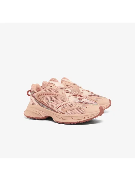 Lacoste Sneakersy Neo Shot różowy