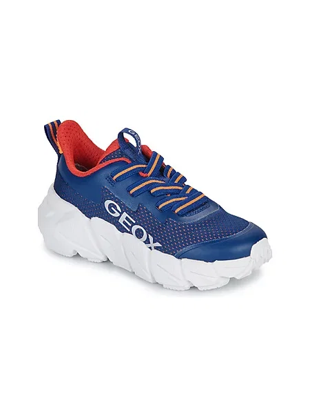 Superge Geox modra