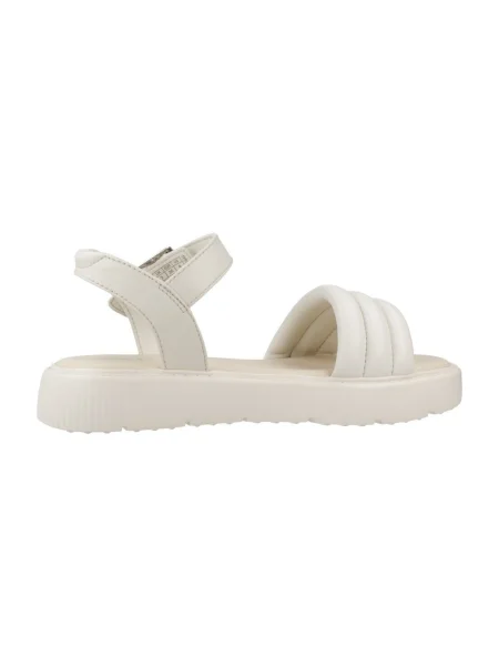 Pantofi copii Geox alb