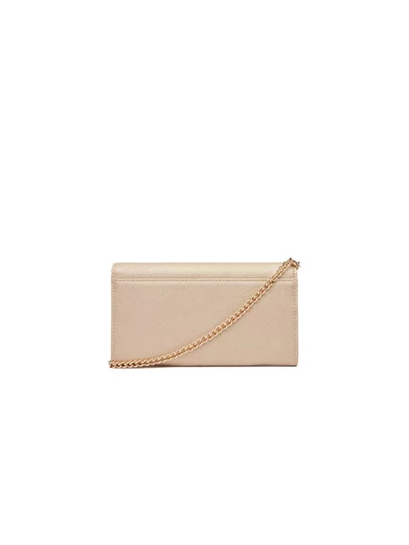 Liu Jo Denarnica Zlata bež