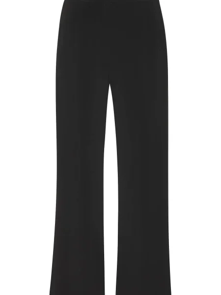 LASCANA Pantaloni albastru negru