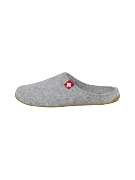 Pantofi Kitzbuehel gri