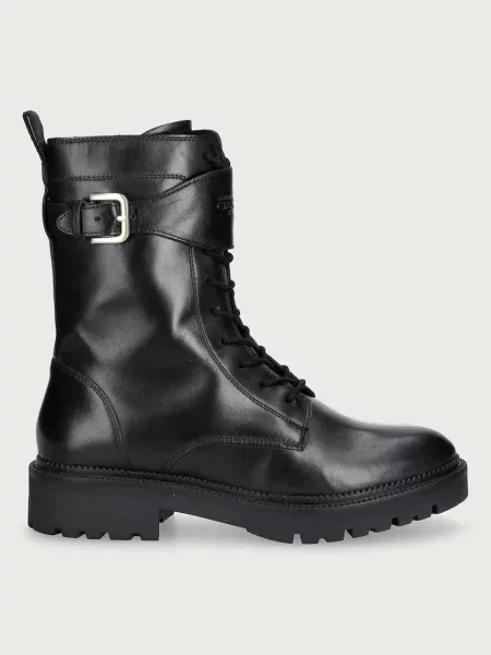 Шкіряні черевики Gant