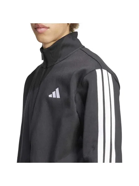 ADIDAS SPORTSWEAR Tréningový komplet / biela čierna