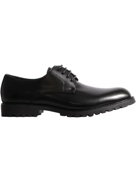Pantofi Uomo Design negru