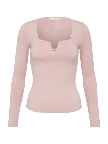 LeGer by Lena Gercke Tricou Guya' roz