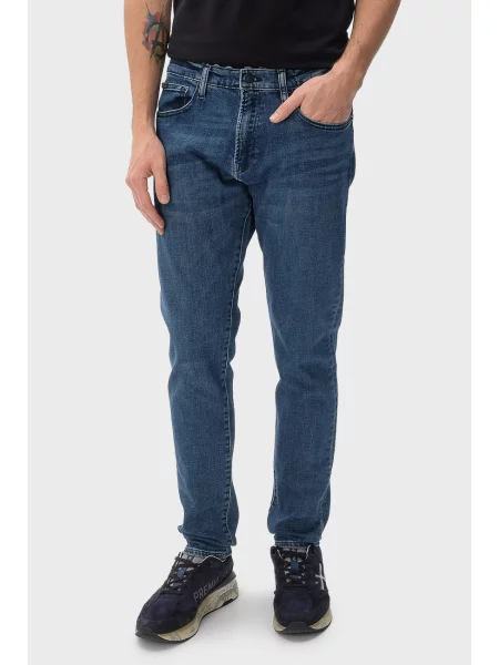 Джинси Polo Ralph Lauren сині