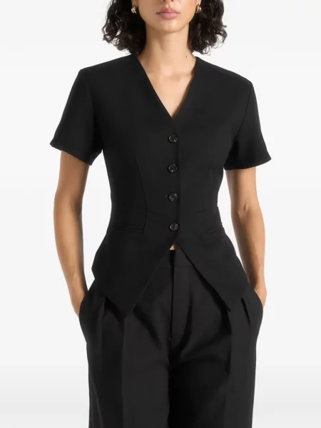 Vestă Manière De Voir negru
