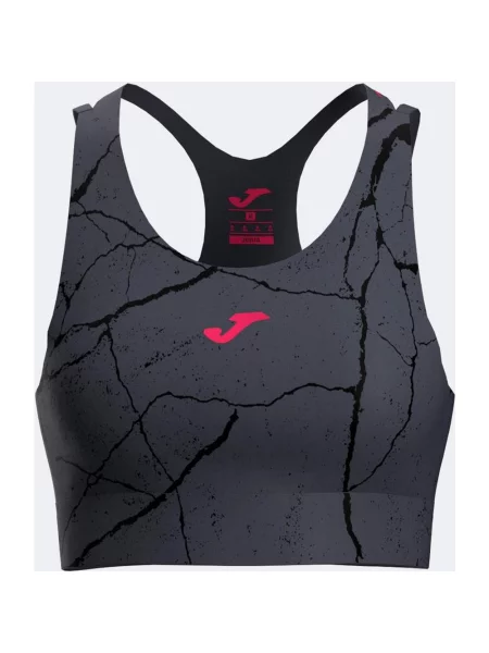 Top Joma czarny