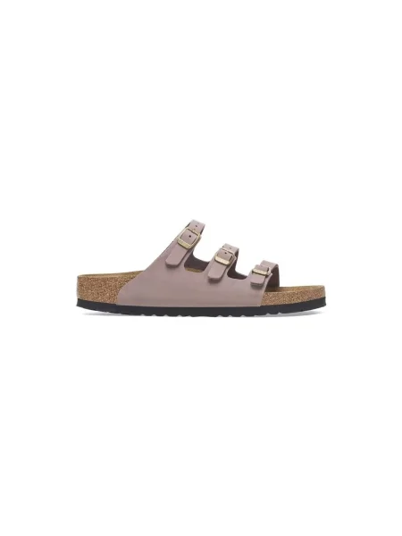 Sneakers Birkenstock Florida Synthetik Sandcastle EUR 41 bézs