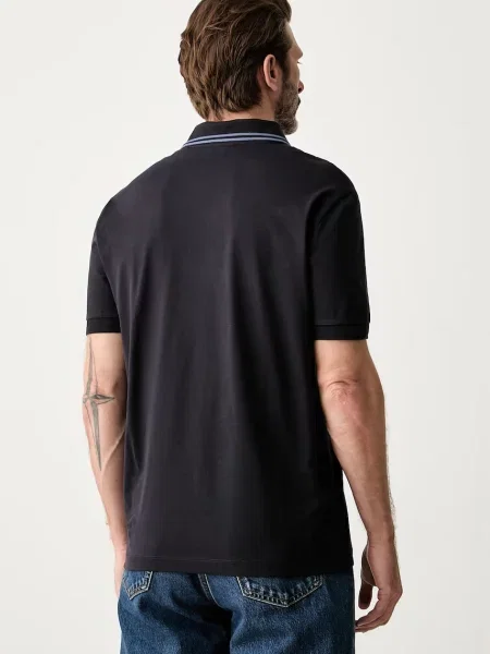 Поло Armani Exchange