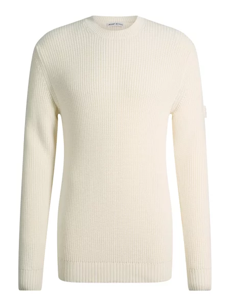 JOOP! Jeans Pulover Honaro deschis bej