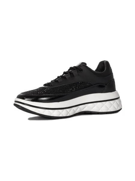 Pantofi Guess negru