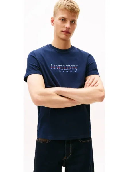 Tricou Tommy Jeans
