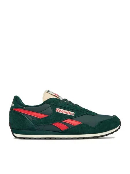 Sportcipők Reebok EO-CLASSIC AZ zöld