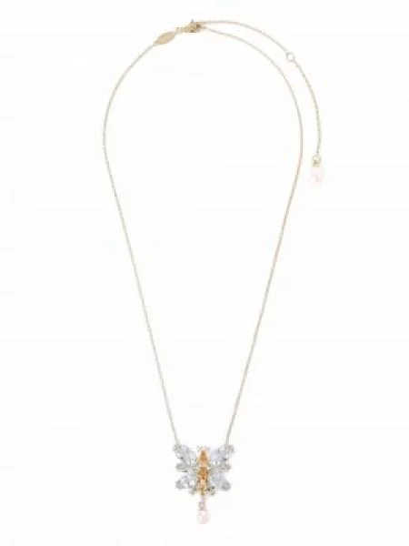Vėrinys Dolce & Gabbana geltona