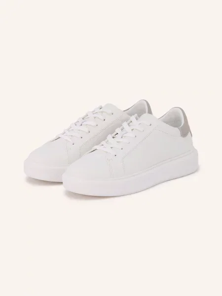 Sneakersy Marc O'polo białe
