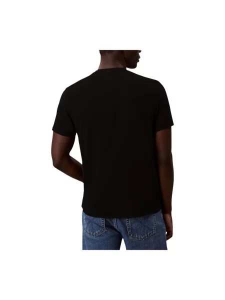 Calvin Klein Jeans T-shirt czarna