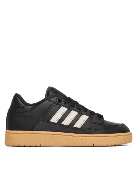 Sneakersy adidas czarne