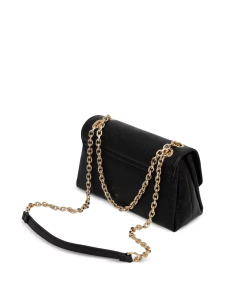 Kabelka Love Moschino čierna
