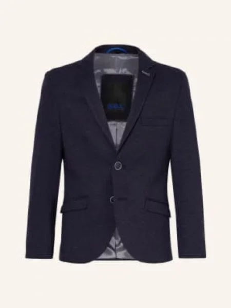 G.O.L. Finest Collection Marynarka Garniturowa Z Dżerseju blau granatowa