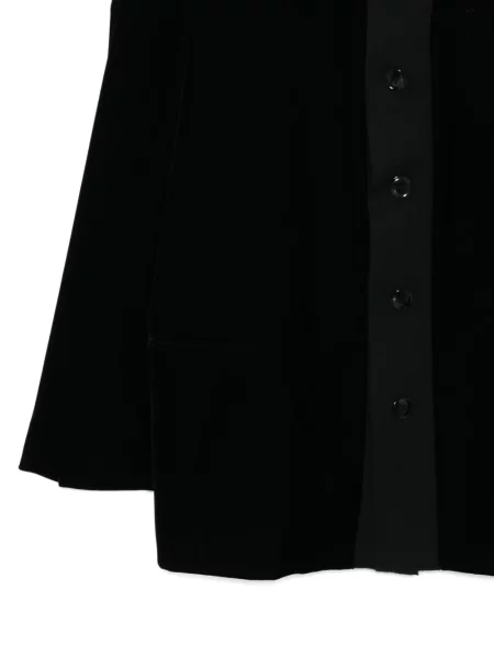 Geacă Giorgio Armani negru