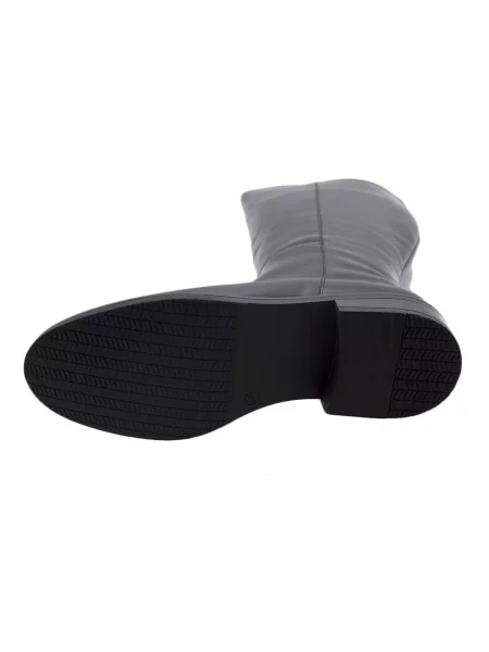 Pantofi Piesanto negru