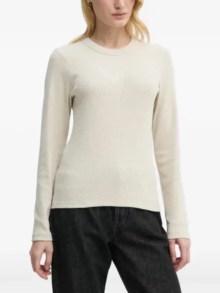 Tricou Ba&sh cu broderie