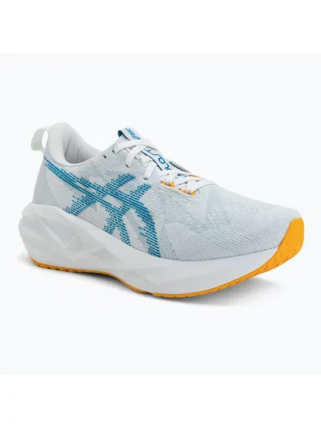 Bežecké bežecké topánky Asics Novablast oranžová