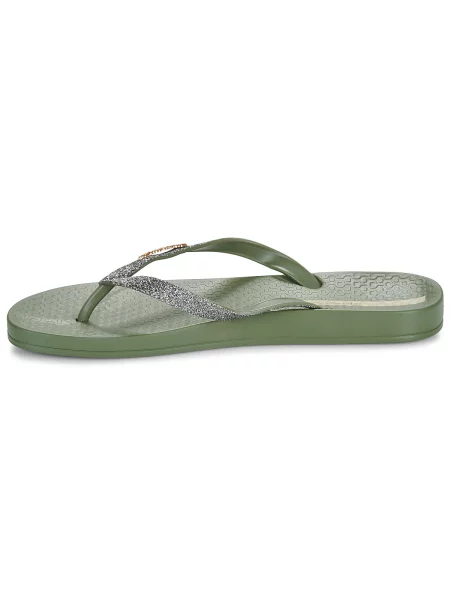 Félcipő Ipanema zöld