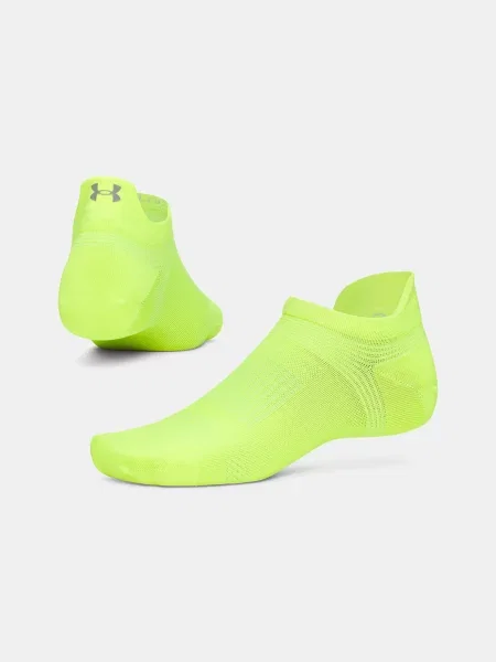 Șosete Under Armour verde