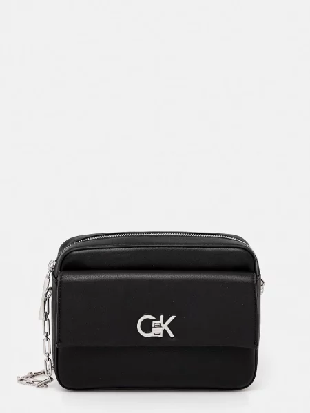 Geantă Calvin Klein Jeans negru