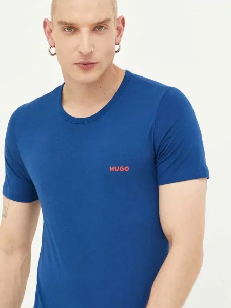 HUGO футболка