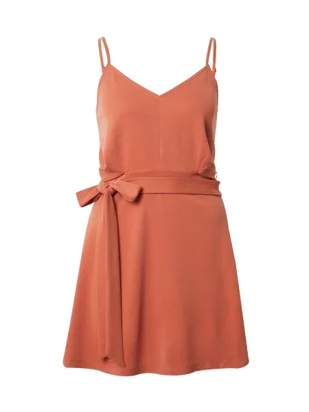 EDITED Rochie Winona' roșu