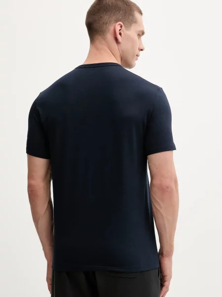 Emporio Armani Póló kék fehér