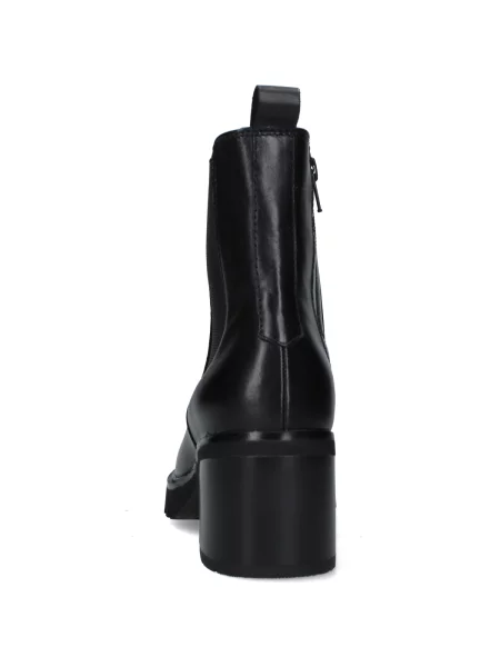 Pantofi Callaghan negru