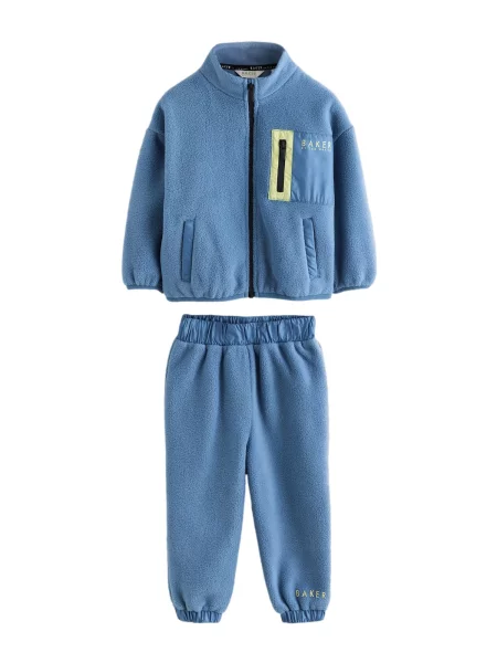 Palton copii Baker By Ted Baker