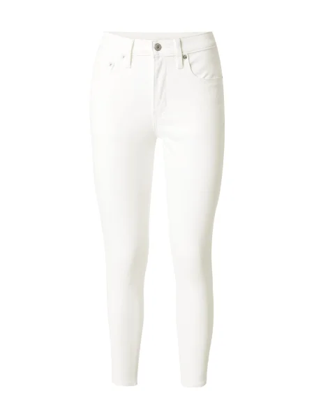 LEVI'S ® Kavbojke denim bel