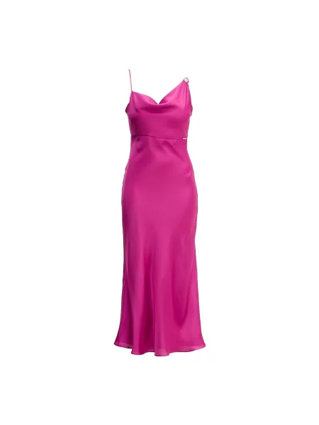Rochie Twin Set roz