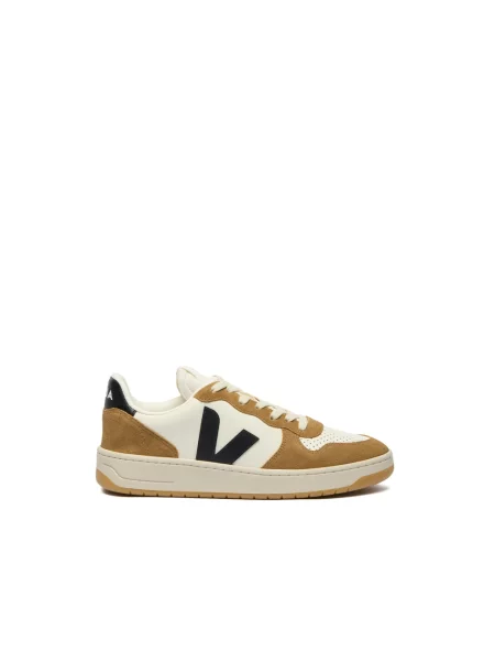 Sneakersy Veja V-10 skórzane