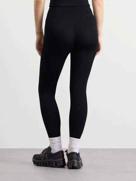 Legginsy Tala czarne