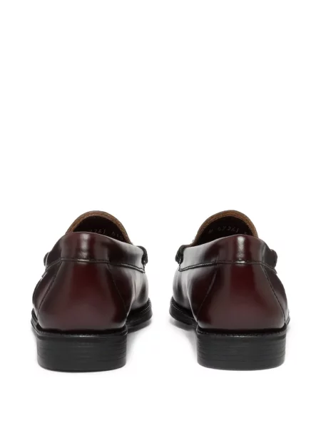 Chiloți G.h.bass slip-on maro