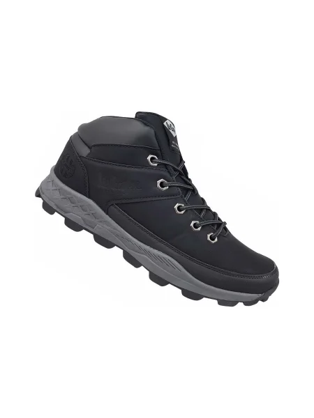 Félcipo Lee Cooper fekete