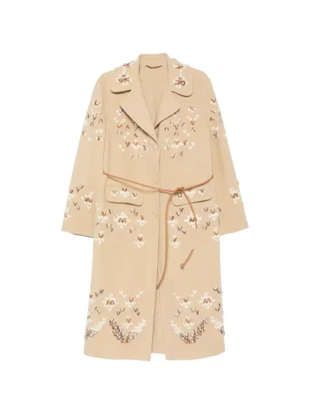 Kabát Ermanno Scervino