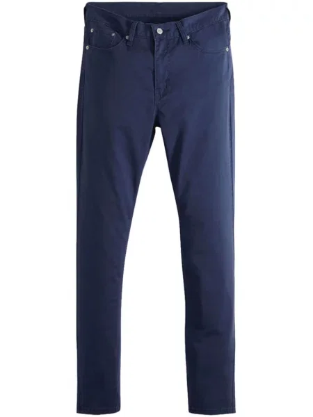 LEVI'S ® Jeans Slim închis albastru