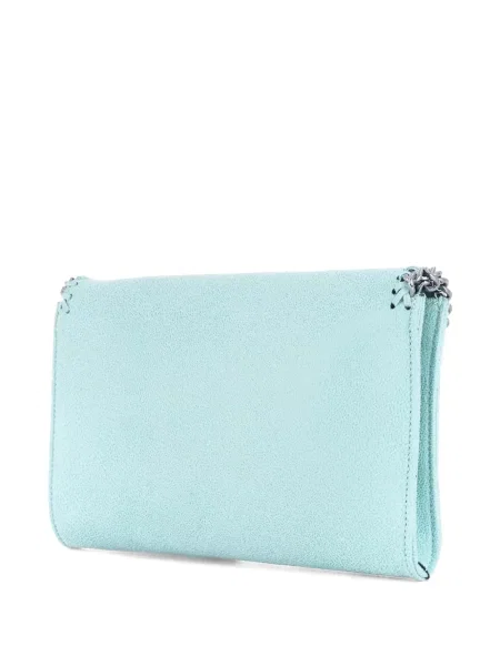 Colier Stella Mccartney albastru